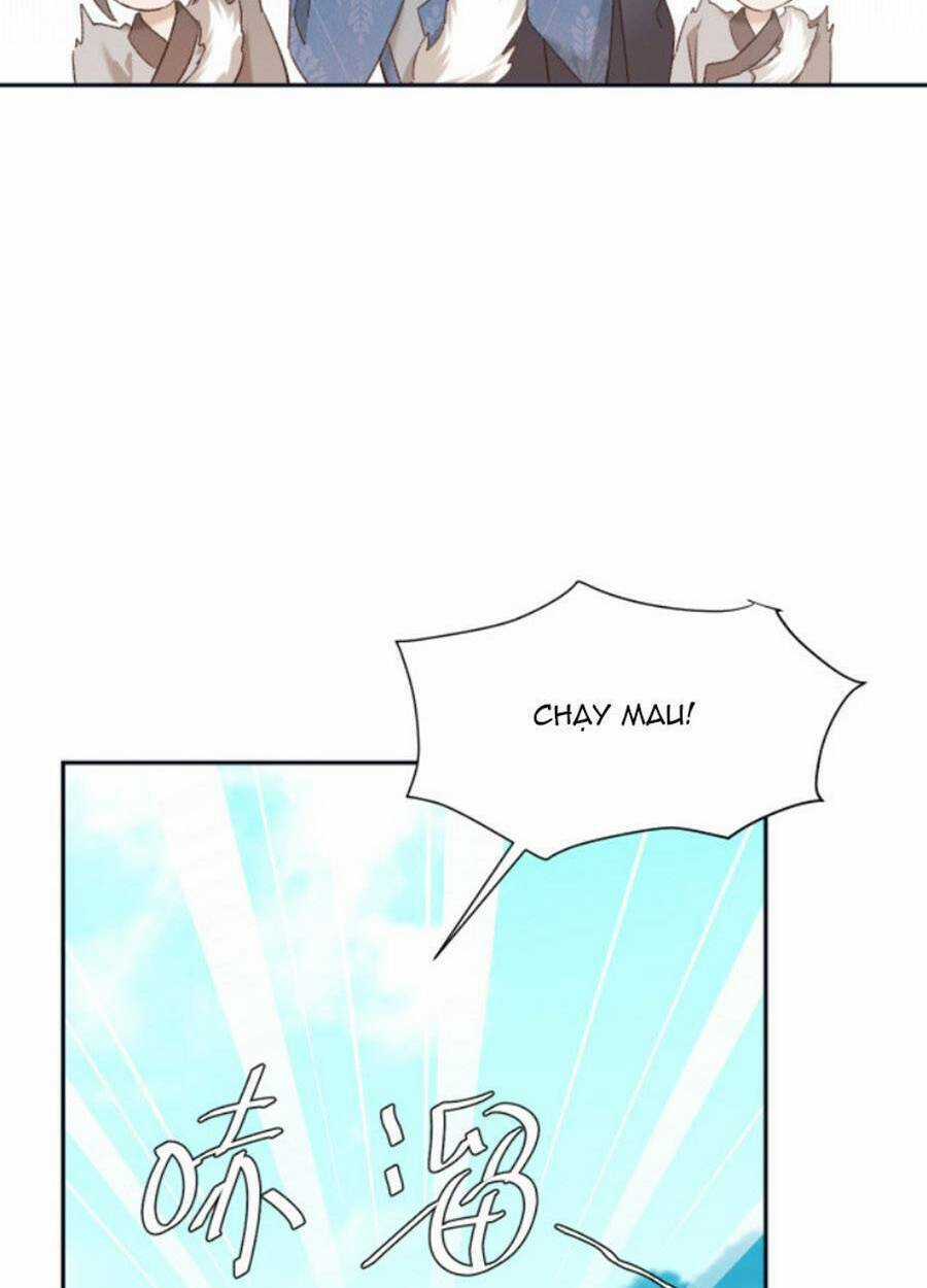 Hoàng Hậu Vô Đức Chapter 67 trang 44