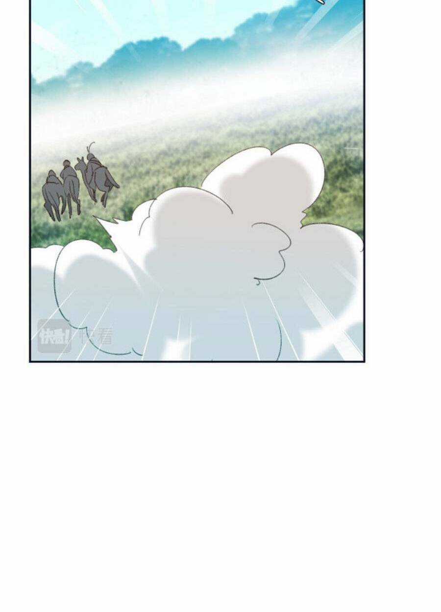 Hoàng Hậu Vô Đức Chapter 67 trang 45