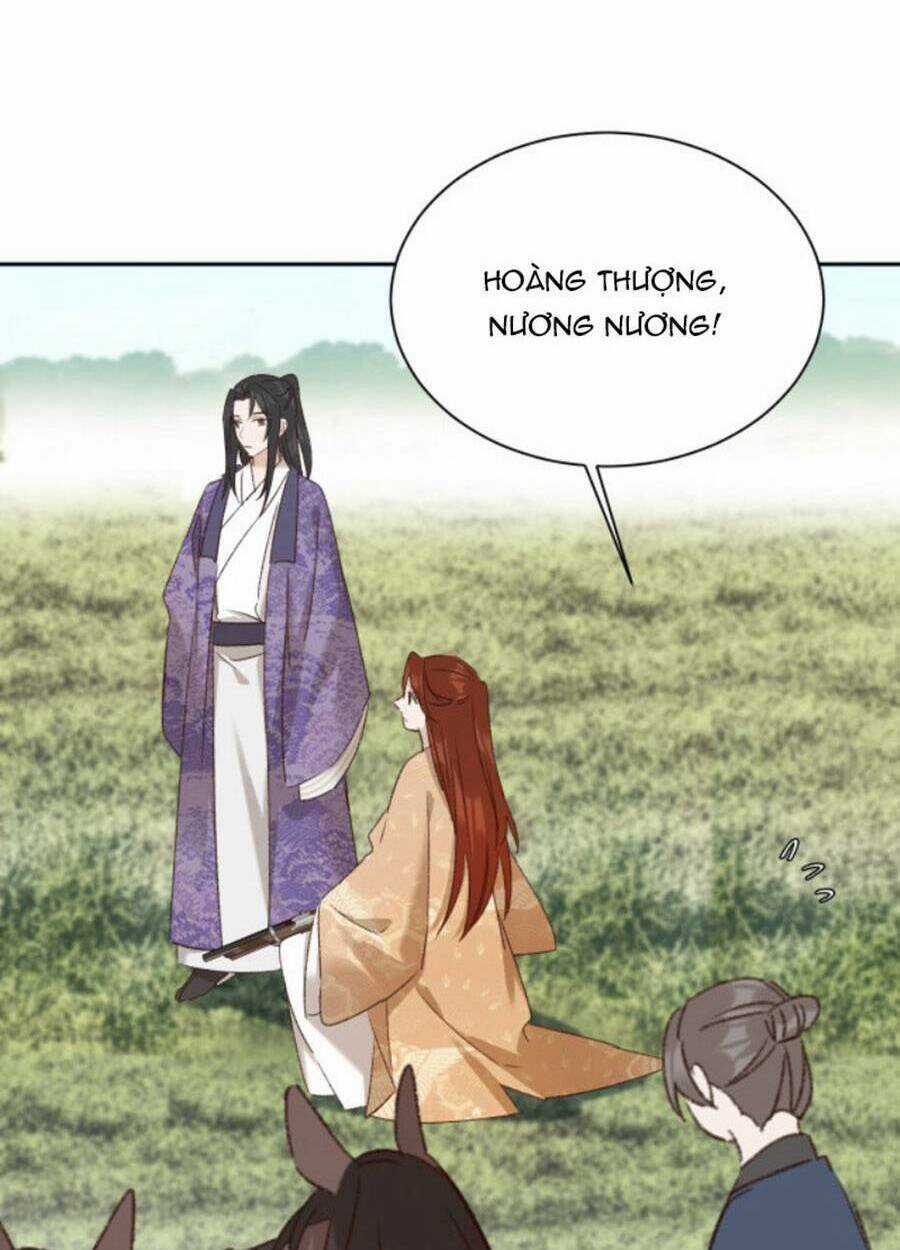 Hoàng Hậu Vô Đức Chapter 67 trang 46