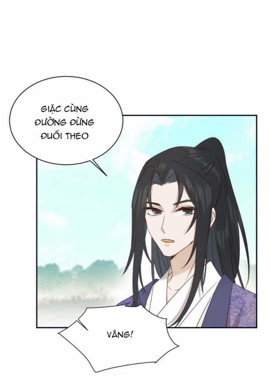 Hoàng Hậu Vô Đức Chapter 67 trang 48