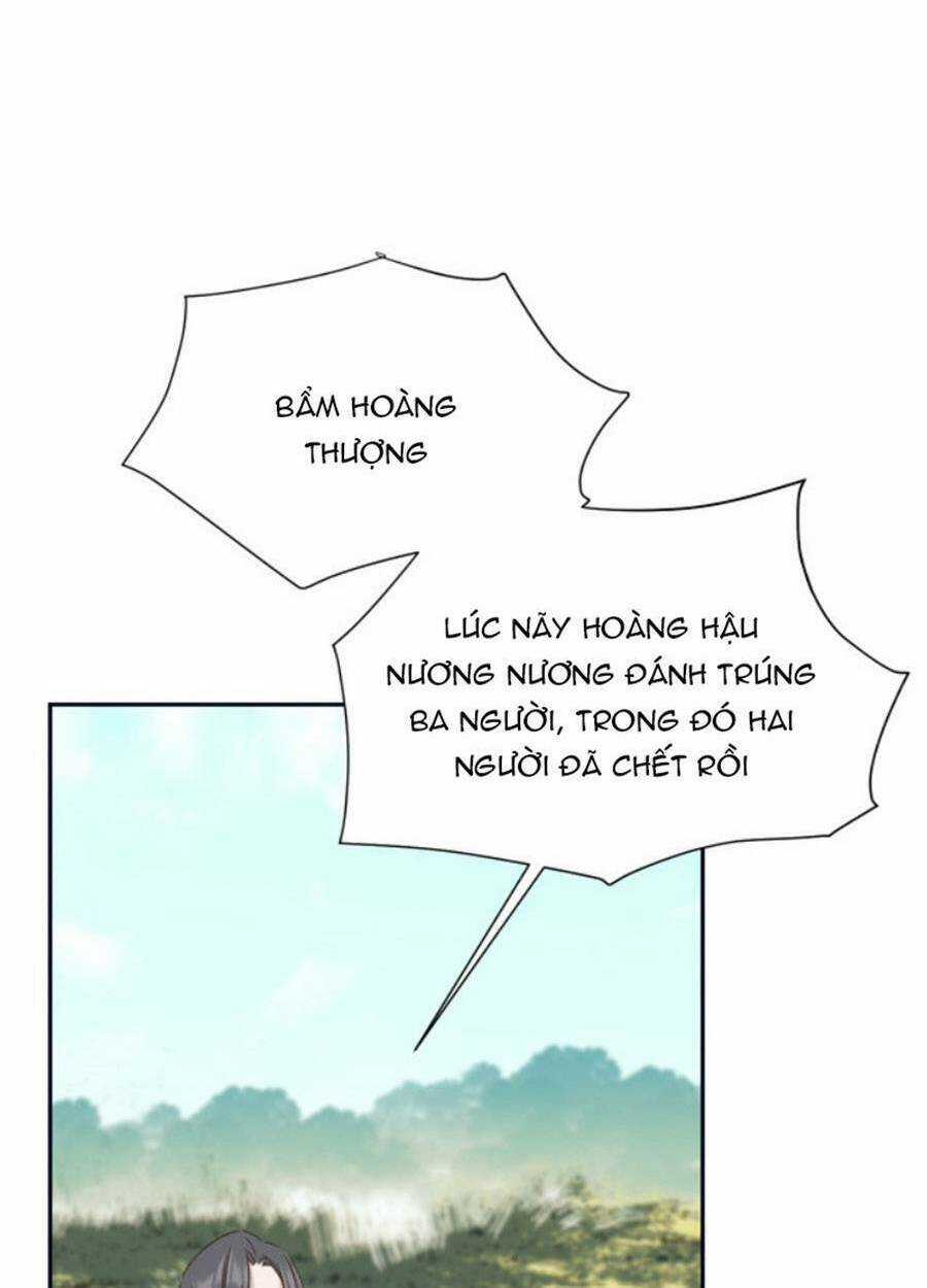 Hoàng Hậu Vô Đức Chapter 67 trang 49