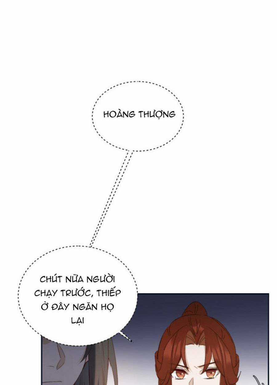 Hoàng Hậu Vô Đức Chapter 67 trang 5