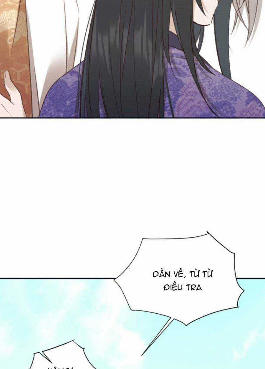 Hoàng Hậu Vô Đức Chapter 67 trang 51