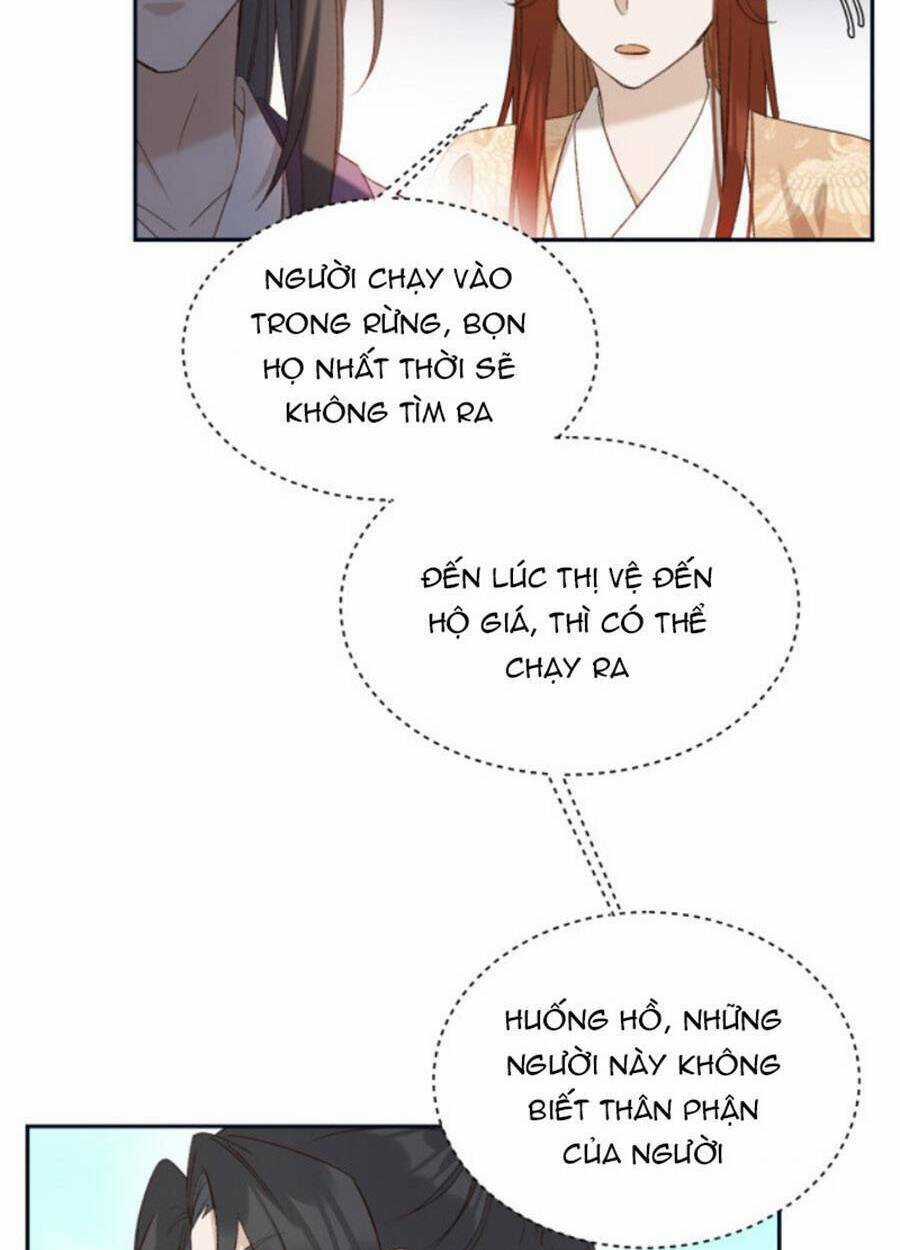 Hoàng Hậu Vô Đức Chapter 67 trang 6