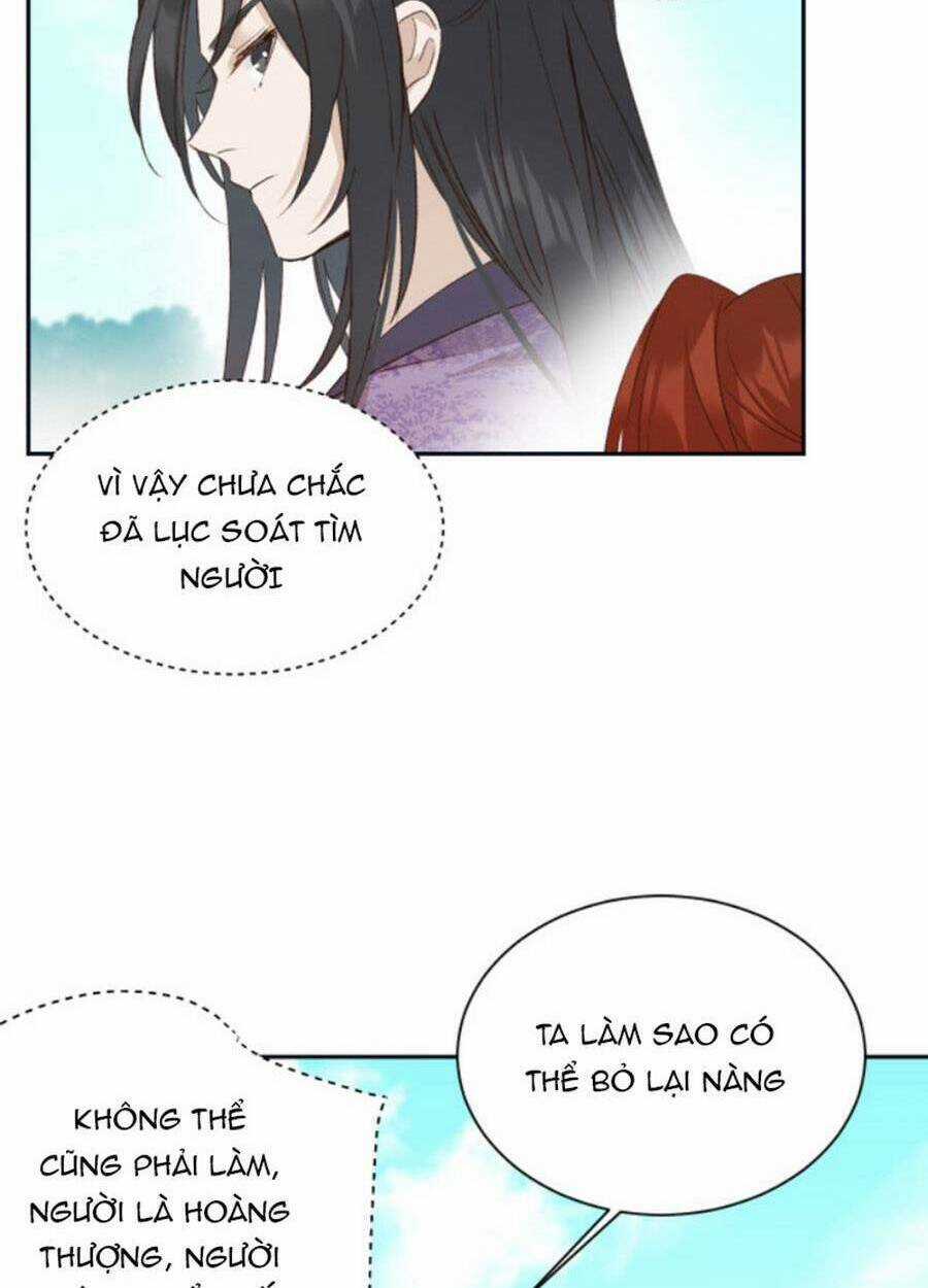 Hoàng Hậu Vô Đức Chapter 67 trang 7