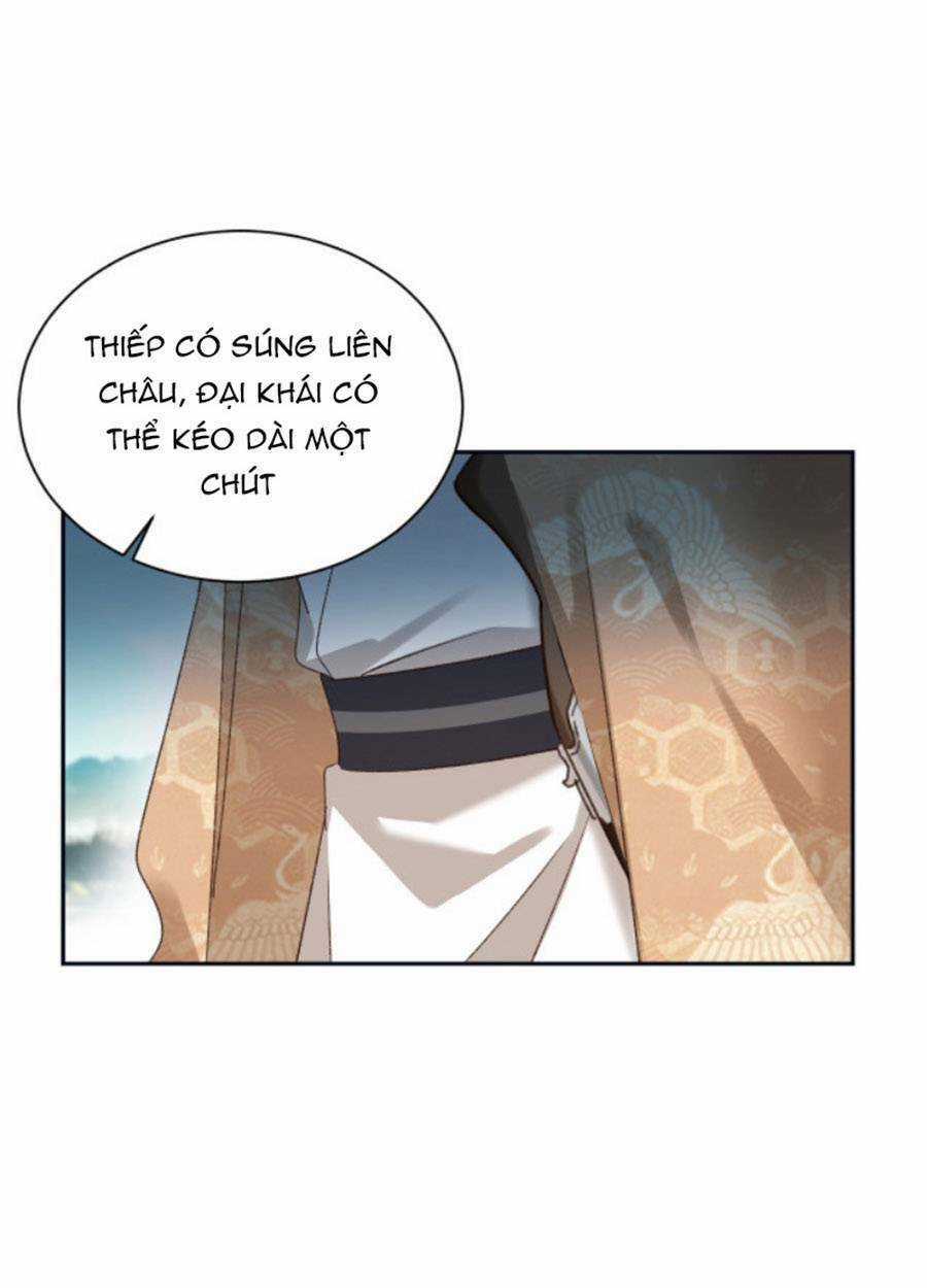 Hoàng Hậu Vô Đức Chapter 67 trang 9