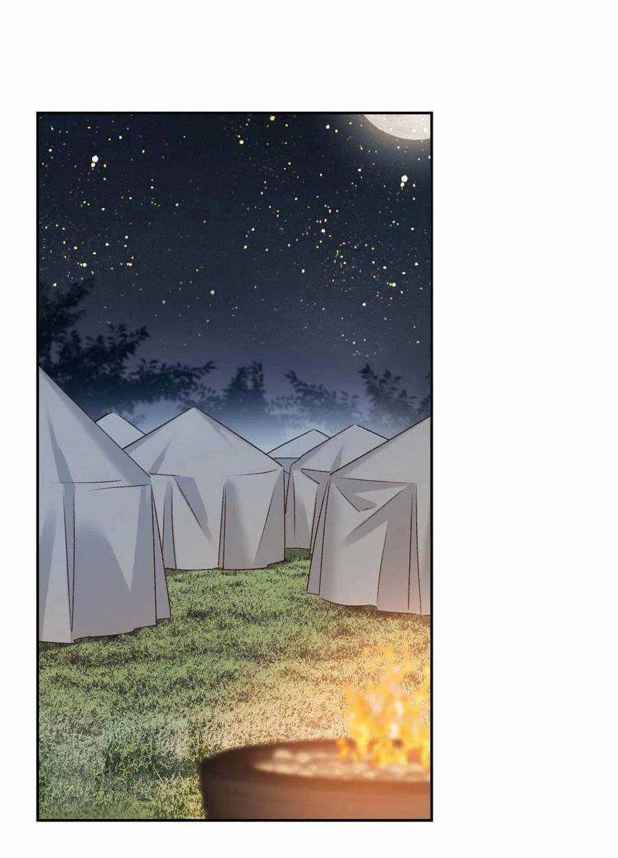 Hoàng Hậu Vô Đức Chapter 68 trang 1