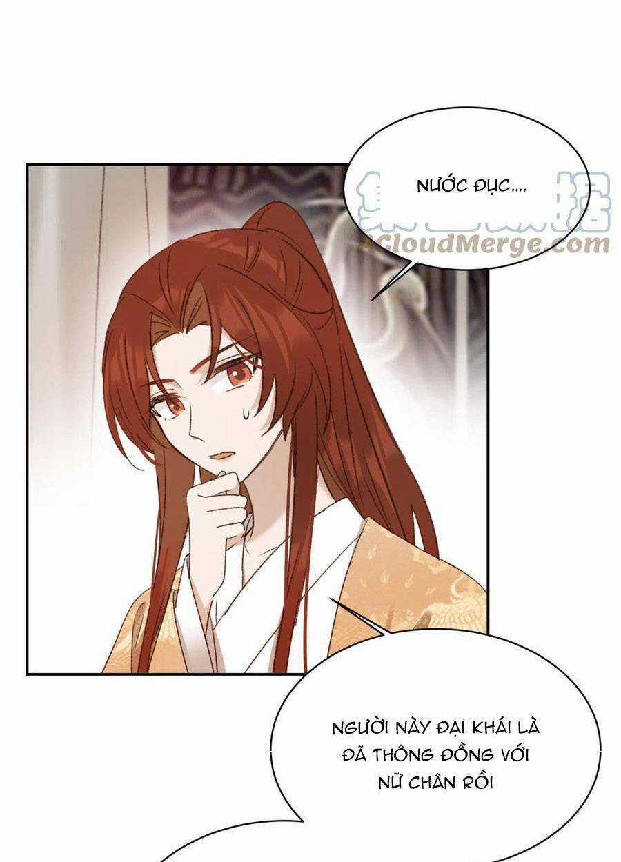 Hoàng Hậu Vô Đức Chapter 68 trang 11