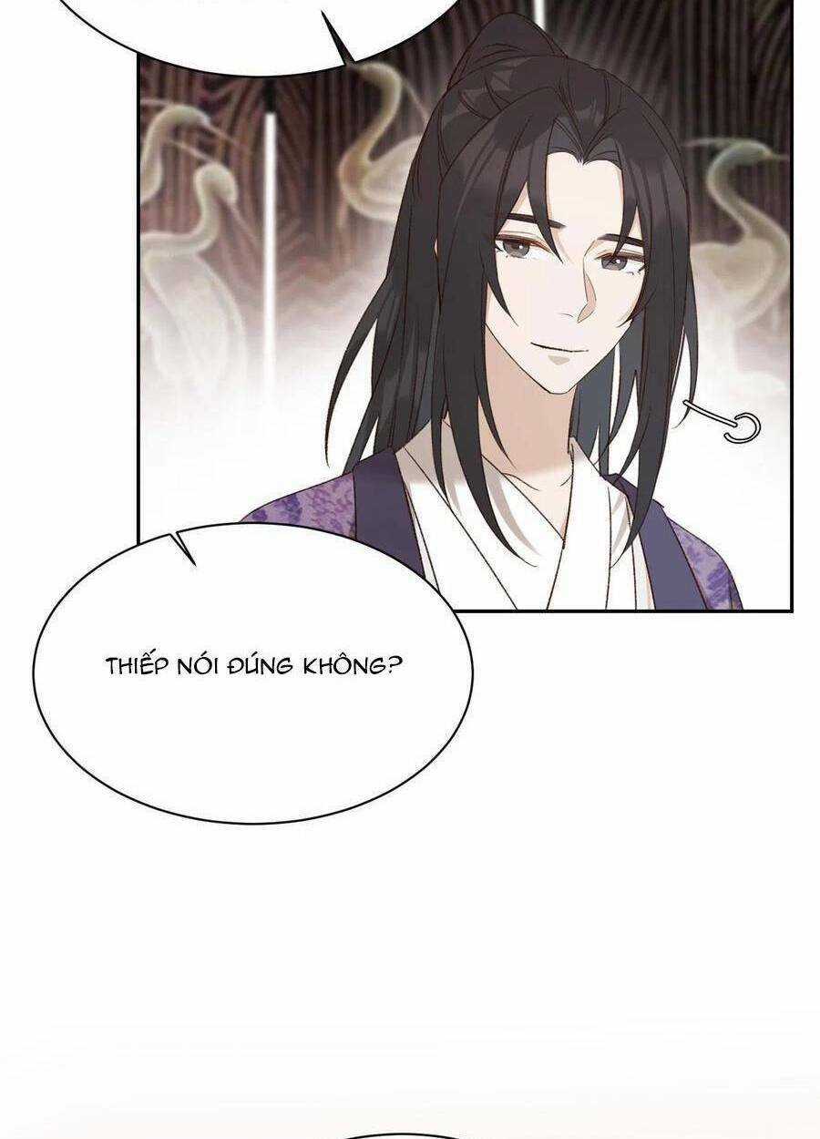 Hoàng Hậu Vô Đức Chapter 68 trang 13