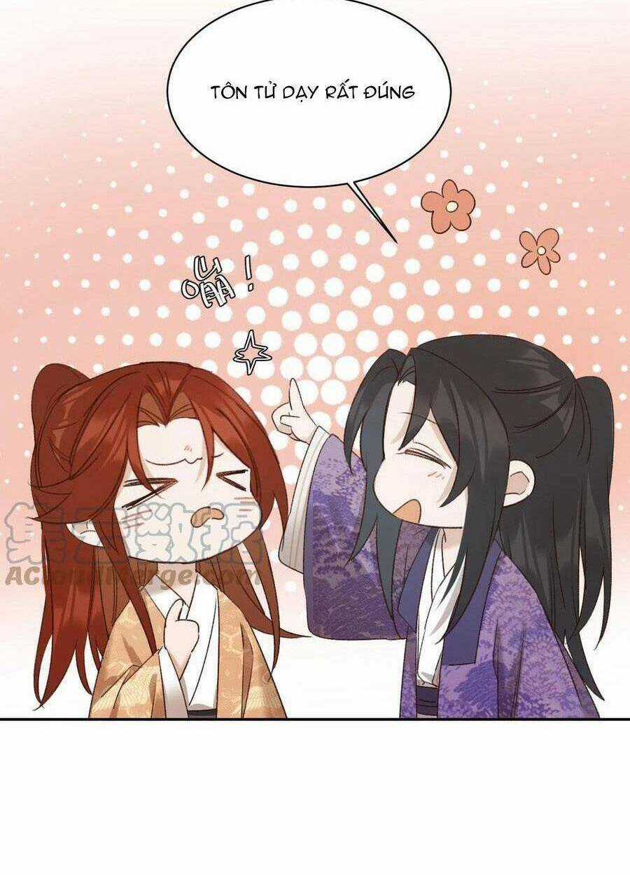 Hoàng Hậu Vô Đức Chapter 68 trang 14