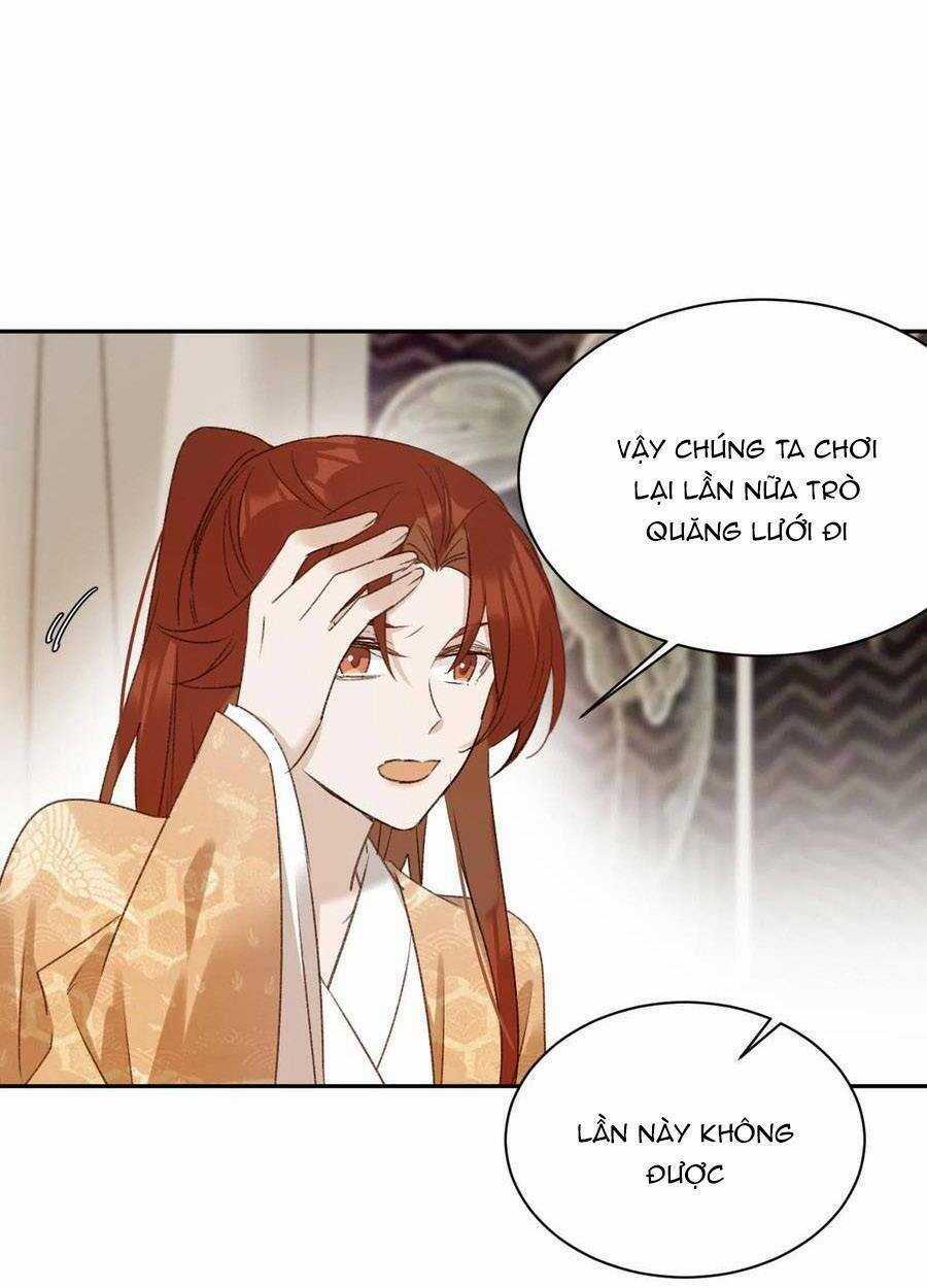 Hoàng Hậu Vô Đức Chapter 68 trang 15