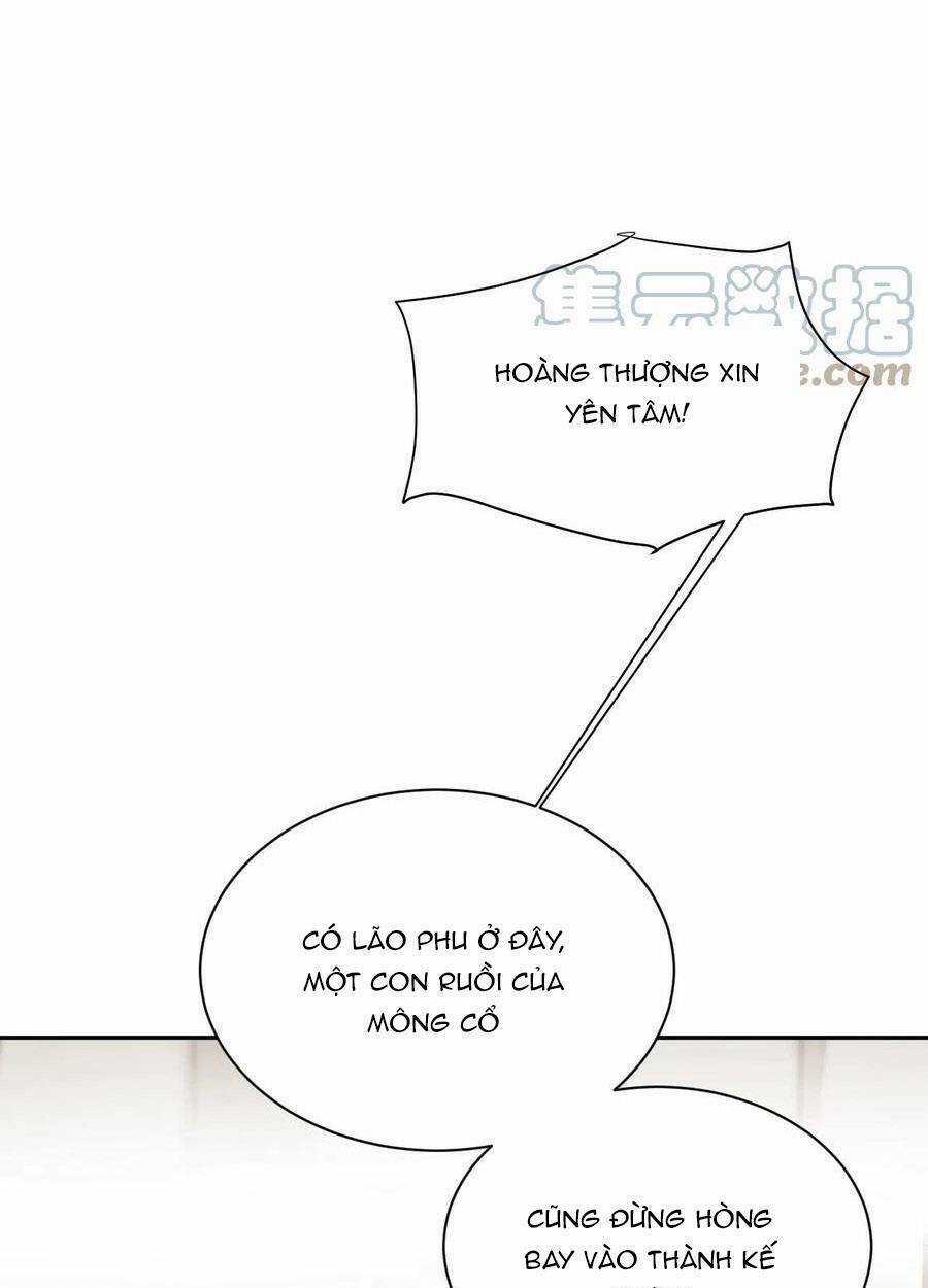 Hoàng Hậu Vô Đức Chapter 68 trang 18