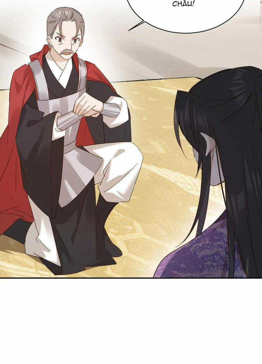 Hoàng Hậu Vô Đức Chapter 68 trang 19