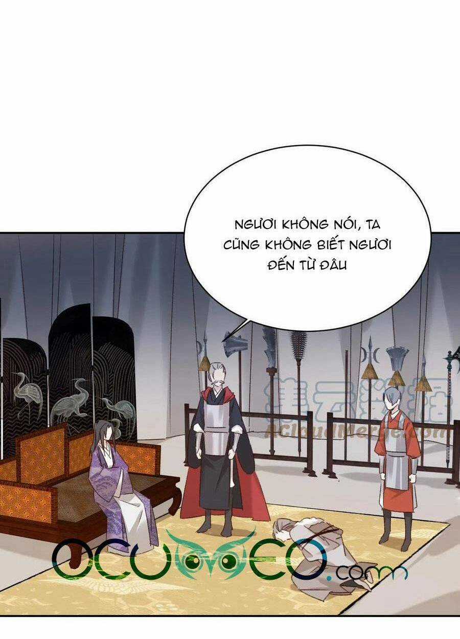 Hoàng Hậu Vô Đức Chapter 68 trang 2