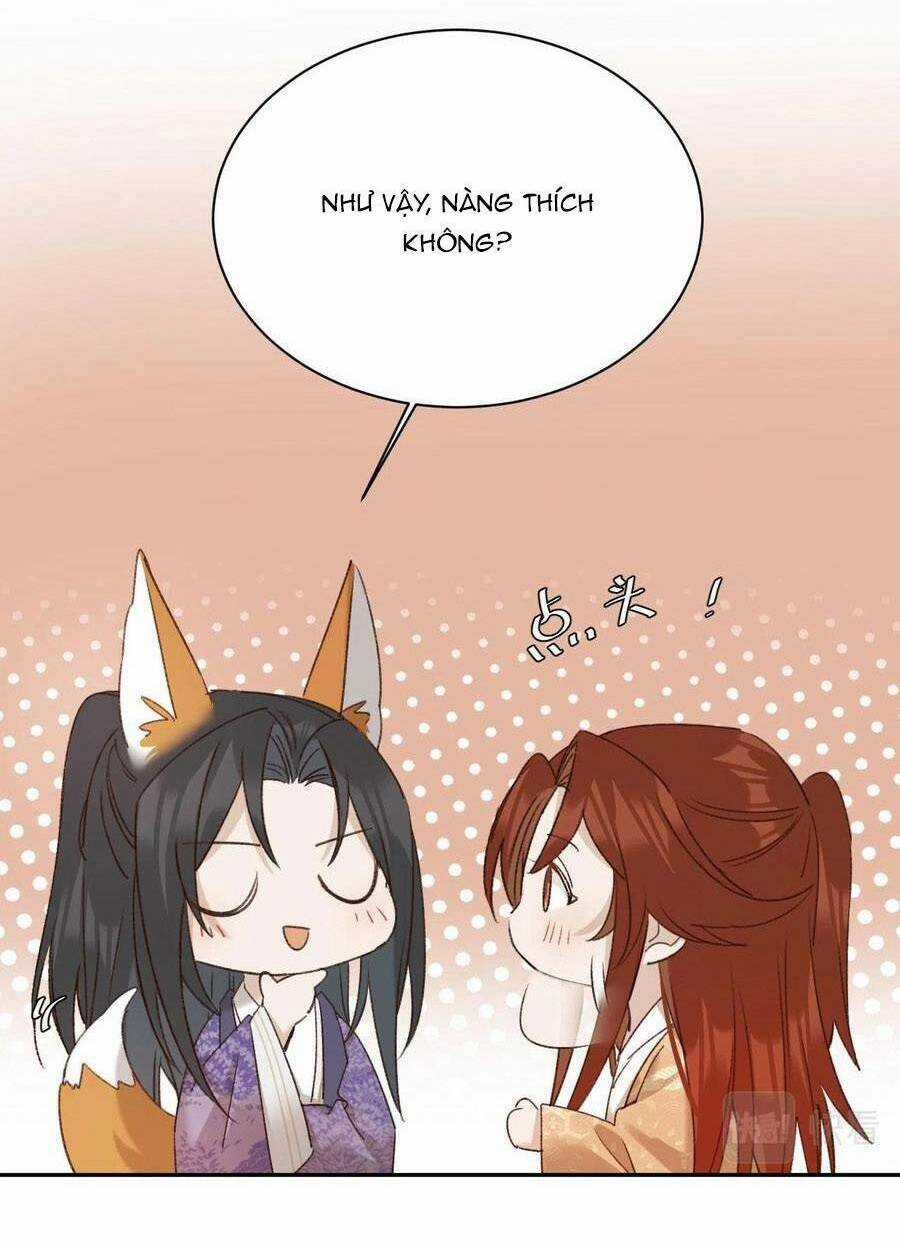 Hoàng Hậu Vô Đức Chapter 68 trang 26