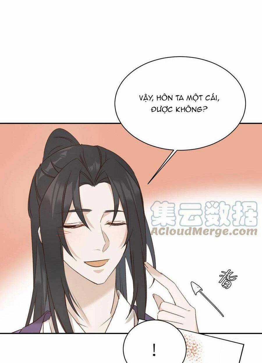Hoàng Hậu Vô Đức Chapter 68 trang 27