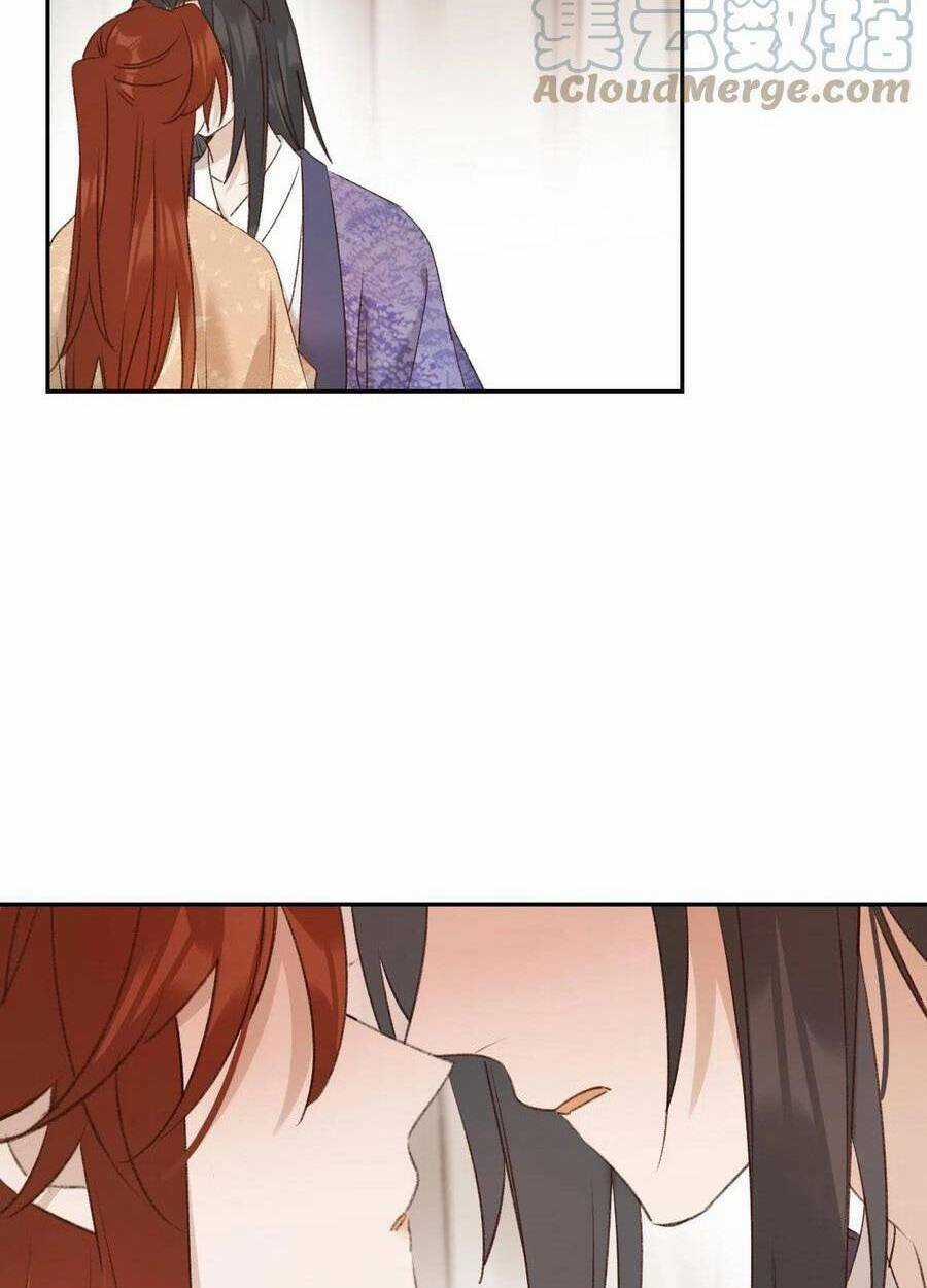 Hoàng Hậu Vô Đức Chapter 68 trang 32