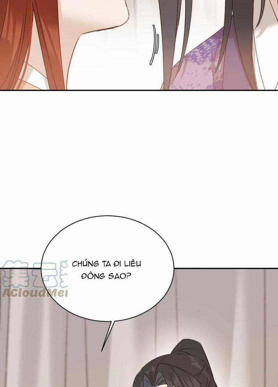 Hoàng Hậu Vô Đức Chapter 68 trang 33