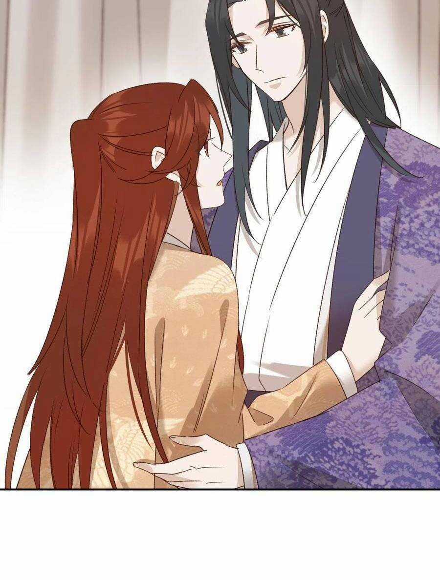 Hoàng Hậu Vô Đức Chapter 68 trang 34