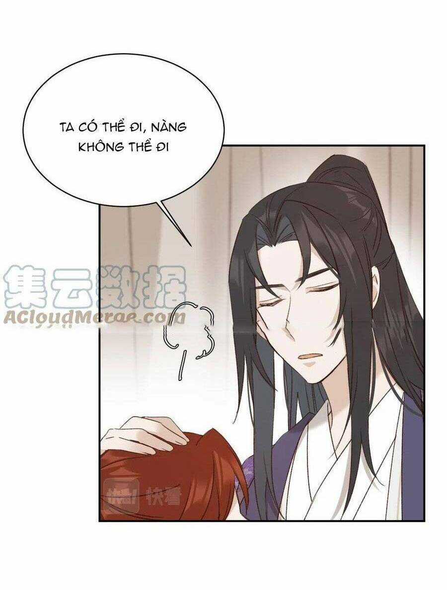 Hoàng Hậu Vô Đức Chapter 68 trang 35