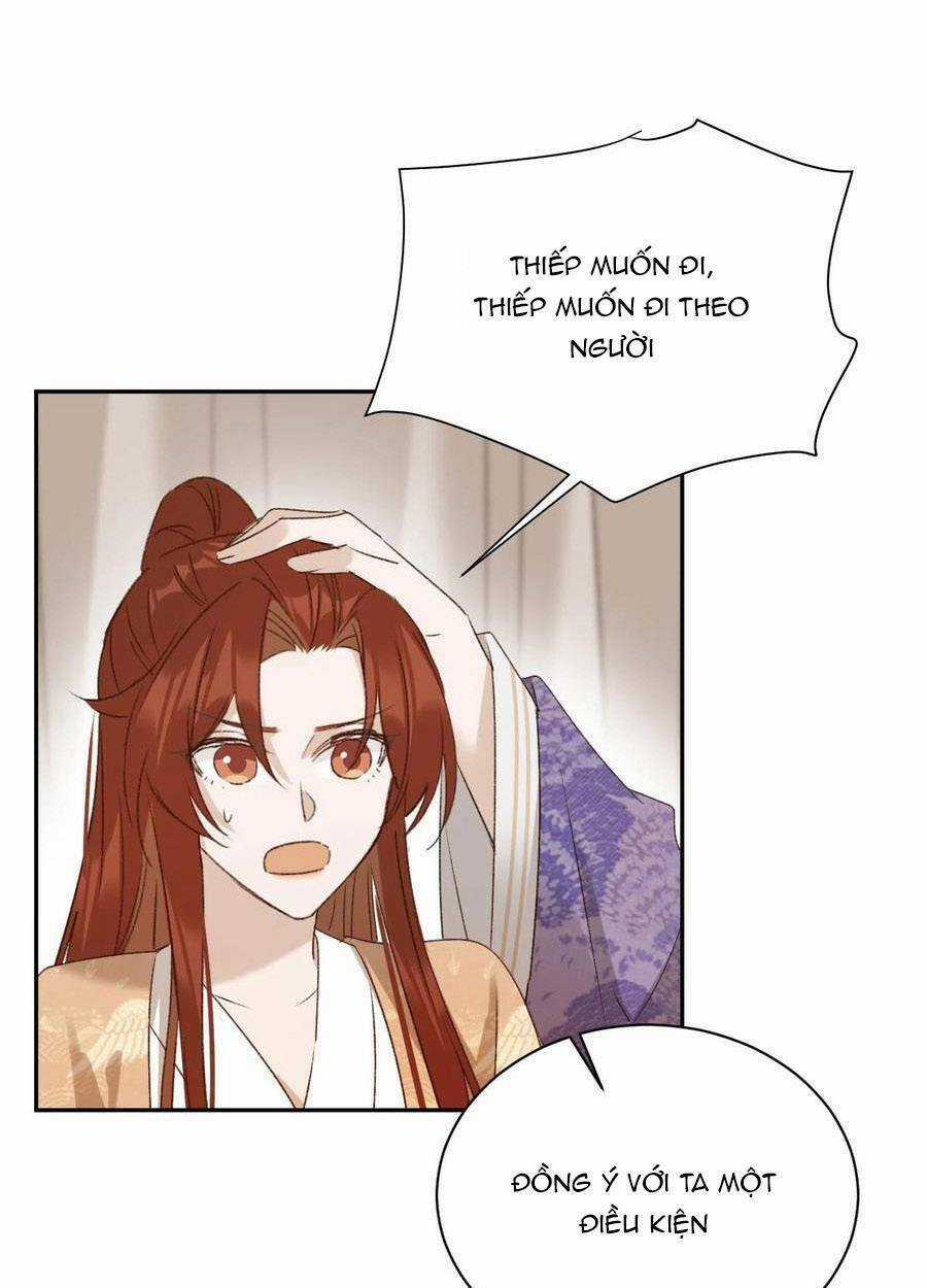 Hoàng Hậu Vô Đức Chapter 68 trang 36