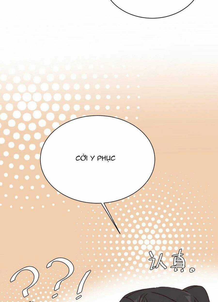 Hoàng Hậu Vô Đức Chapter 68 trang 37