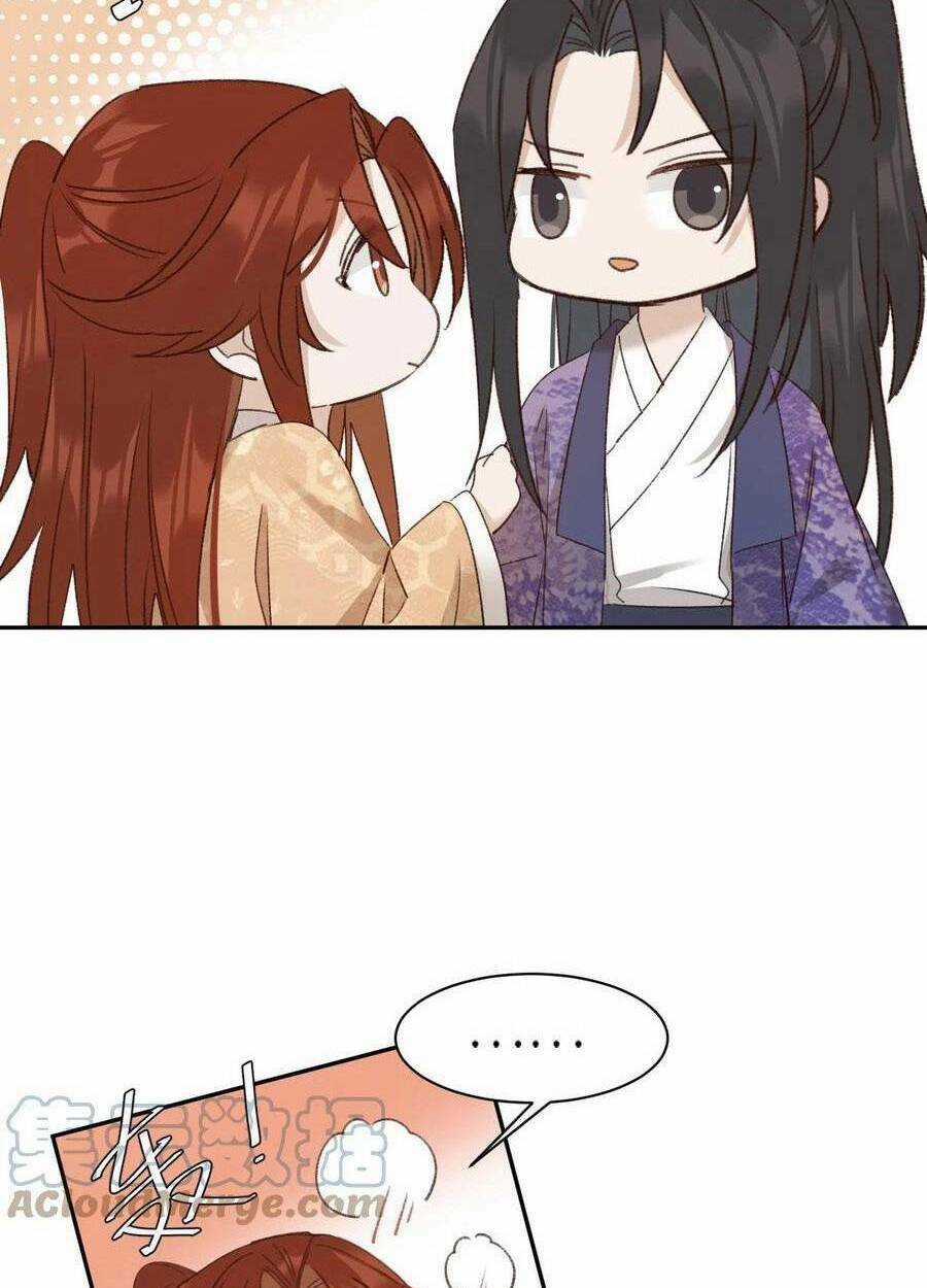 Hoàng Hậu Vô Đức Chapter 68 trang 38