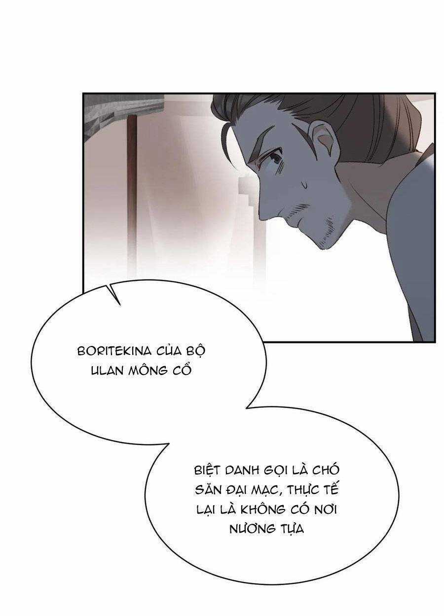 Hoàng Hậu Vô Đức Chapter 68 trang 4