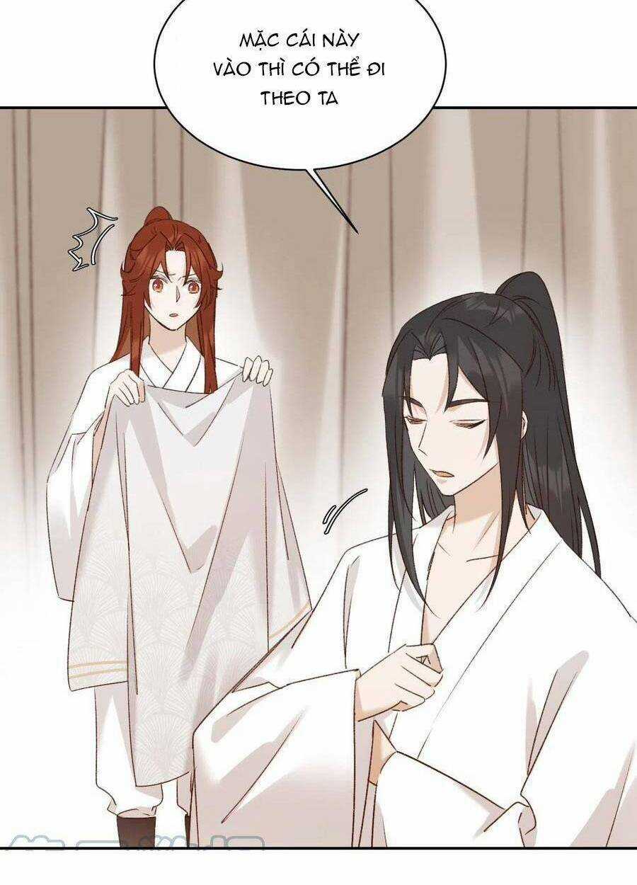 Hoàng Hậu Vô Đức Chapter 68 trang 41