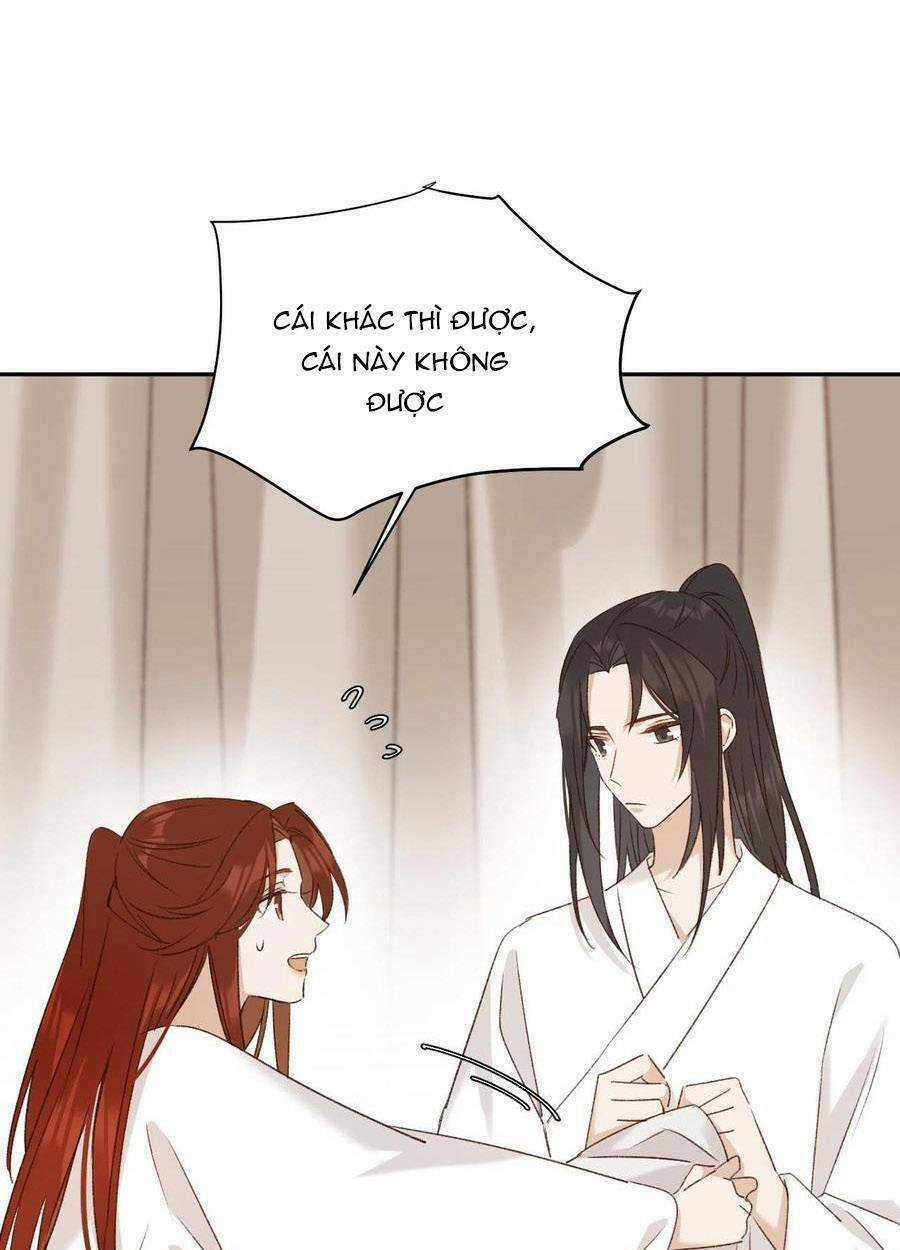 Hoàng Hậu Vô Đức Chapter 68 trang 43