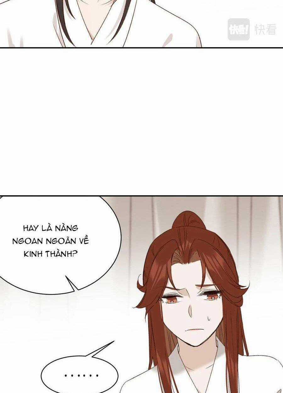 Hoàng Hậu Vô Đức Chapter 68 trang 45