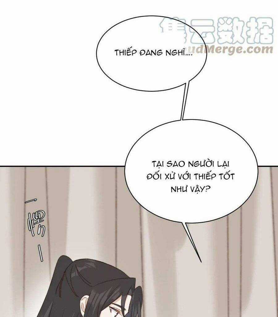 Hoàng Hậu Vô Đức Chapter 68 trang 48