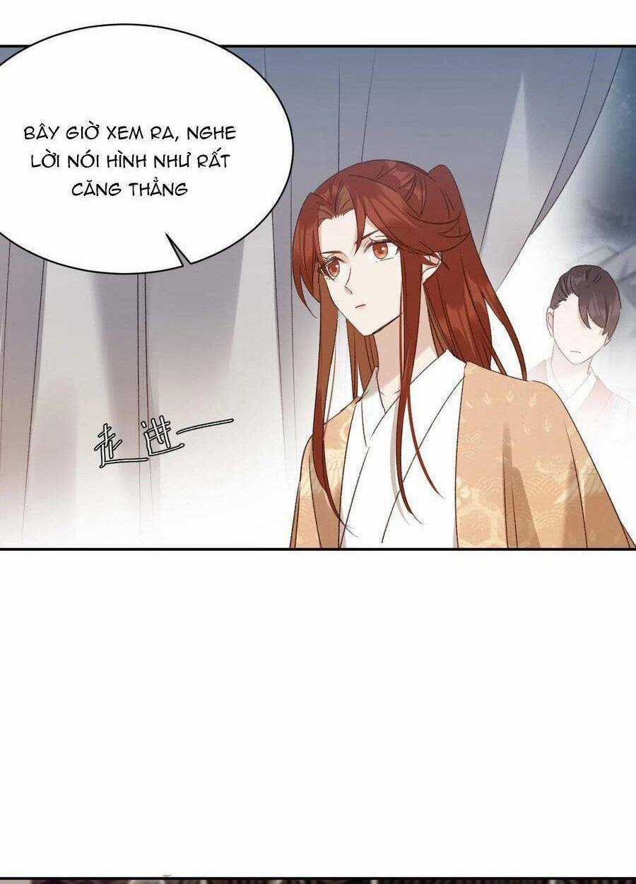 Hoàng Hậu Vô Đức Chapter 68 trang 6