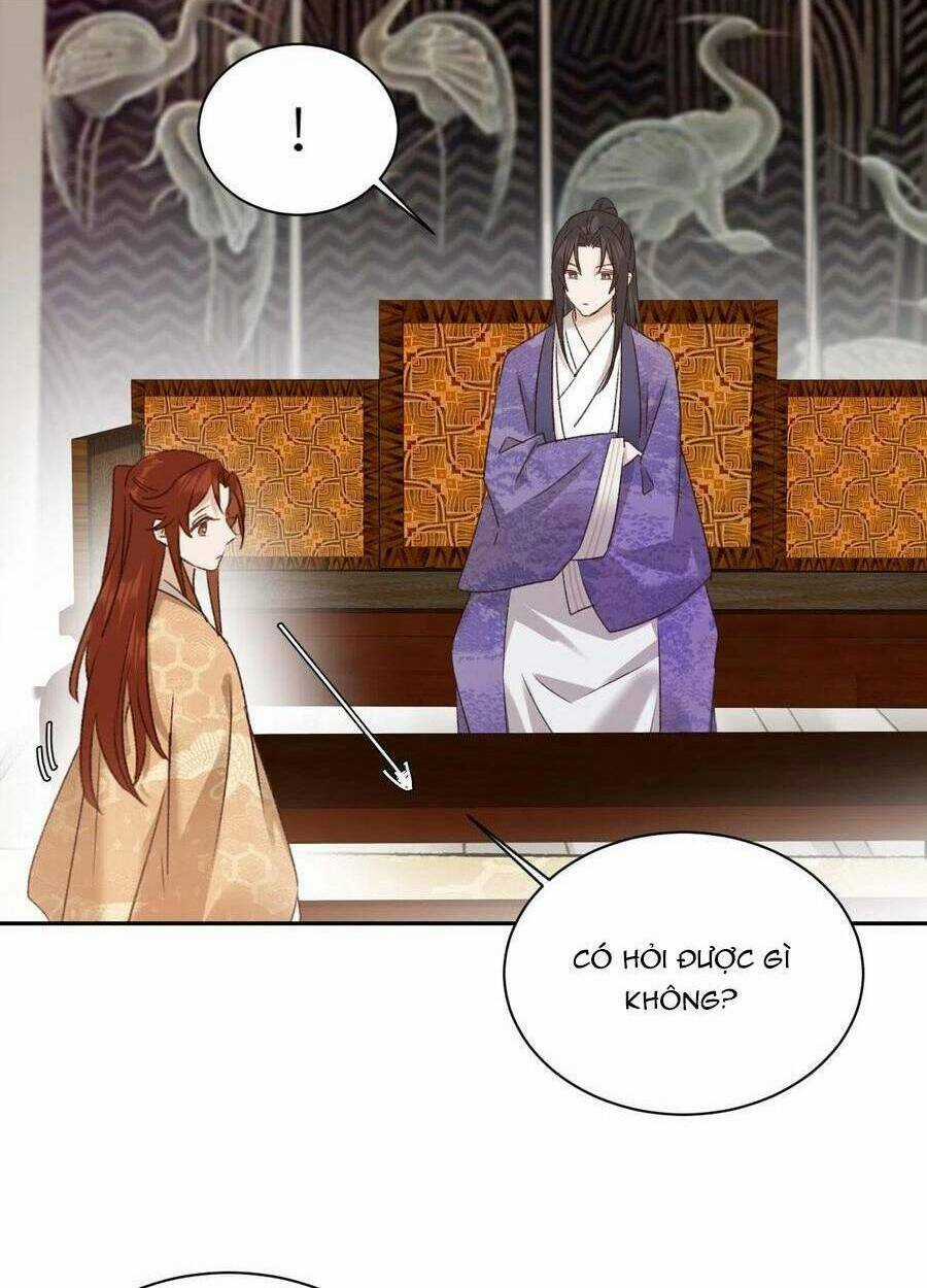 Hoàng Hậu Vô Đức Chapter 68 trang 7