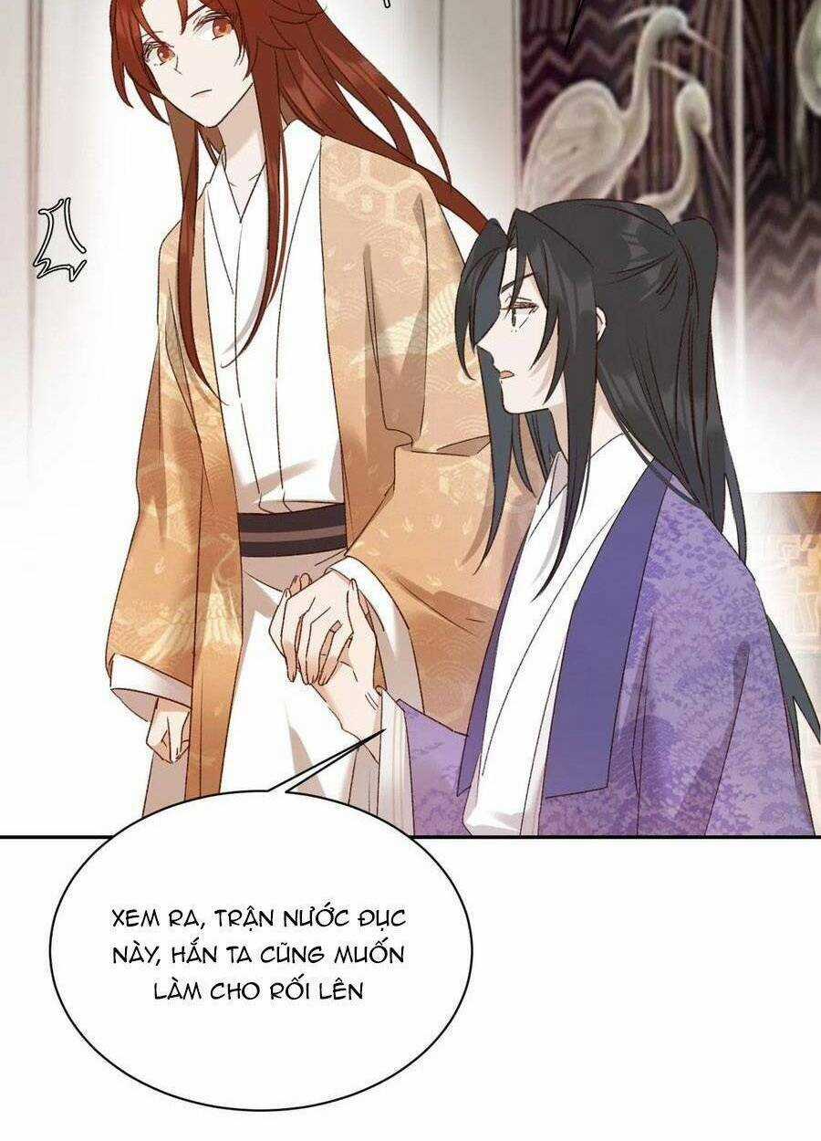 Hoàng Hậu Vô Đức Chapter 68 trang 9