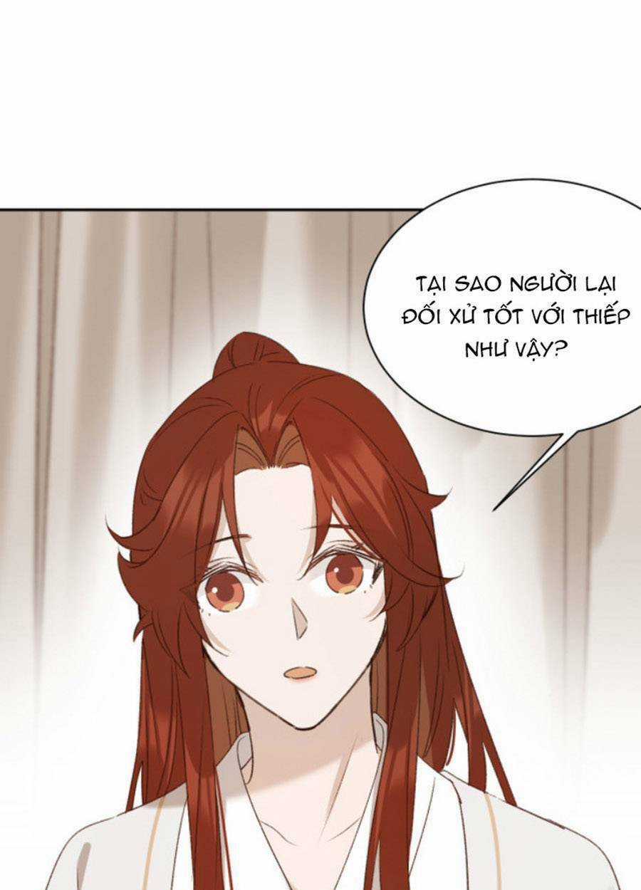 Hoàng Hậu Vô Đức Chapter 69 trang 1