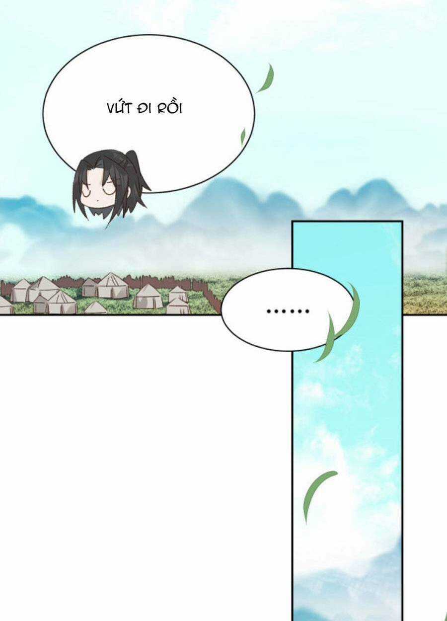 Hoàng Hậu Vô Đức Chapter 69 trang 10