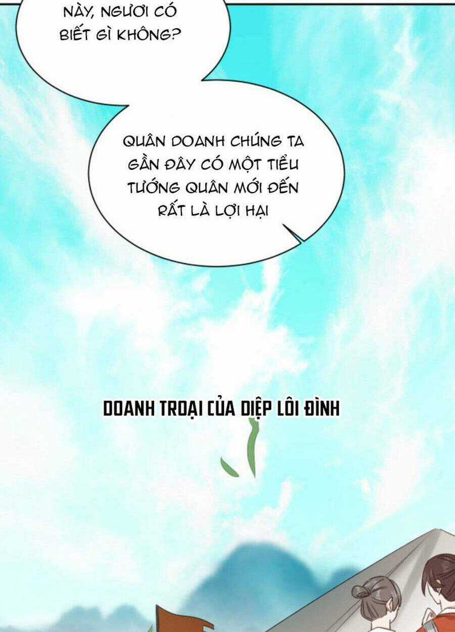 Hoàng Hậu Vô Đức Chapter 69 trang 12