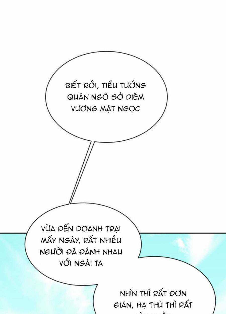 Hoàng Hậu Vô Đức Chapter 69 trang 14