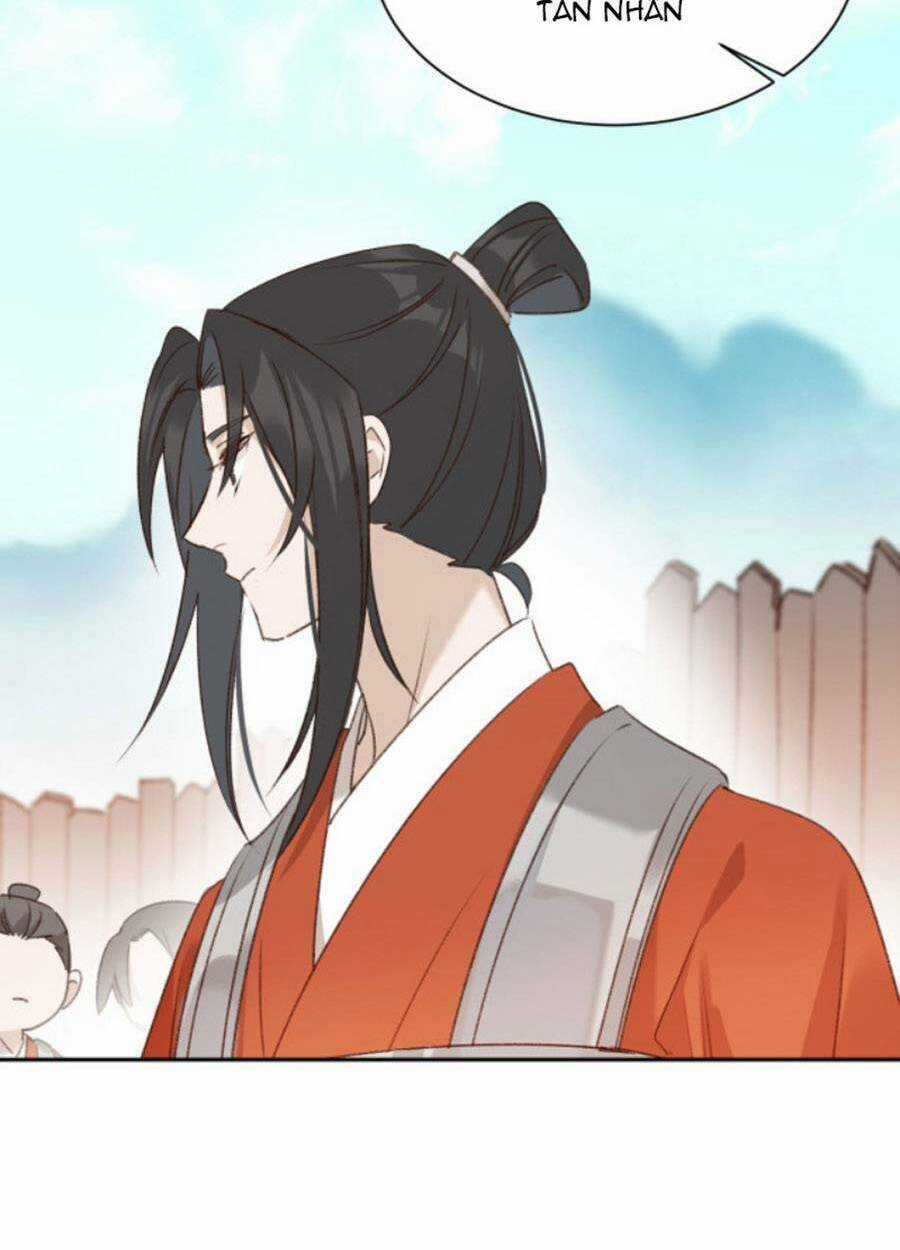 Hoàng Hậu Vô Đức Chapter 69 trang 15