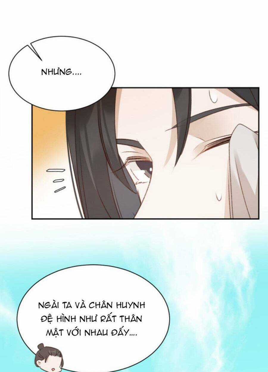 Hoàng Hậu Vô Đức Chapter 69 trang 16
