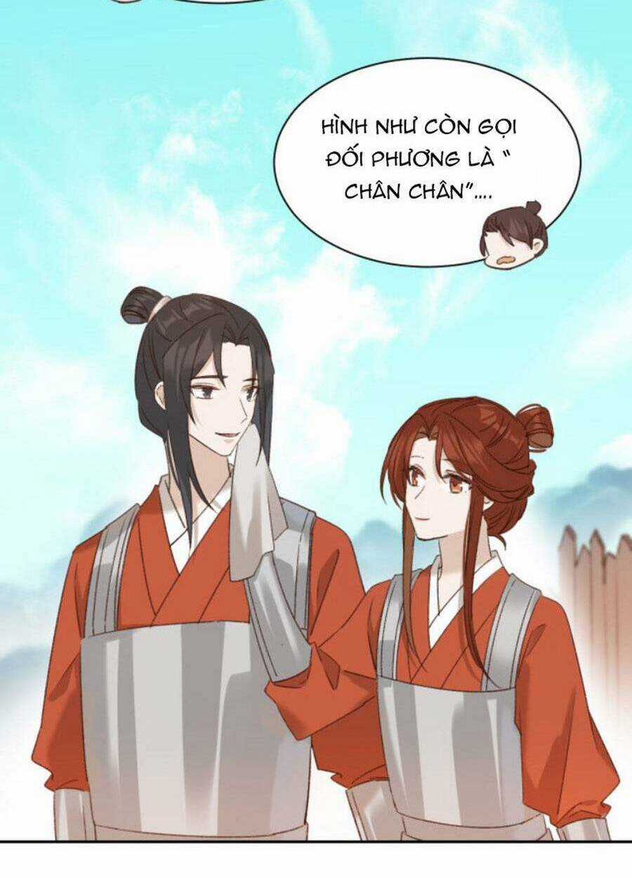 Hoàng Hậu Vô Đức Chapter 69 trang 17