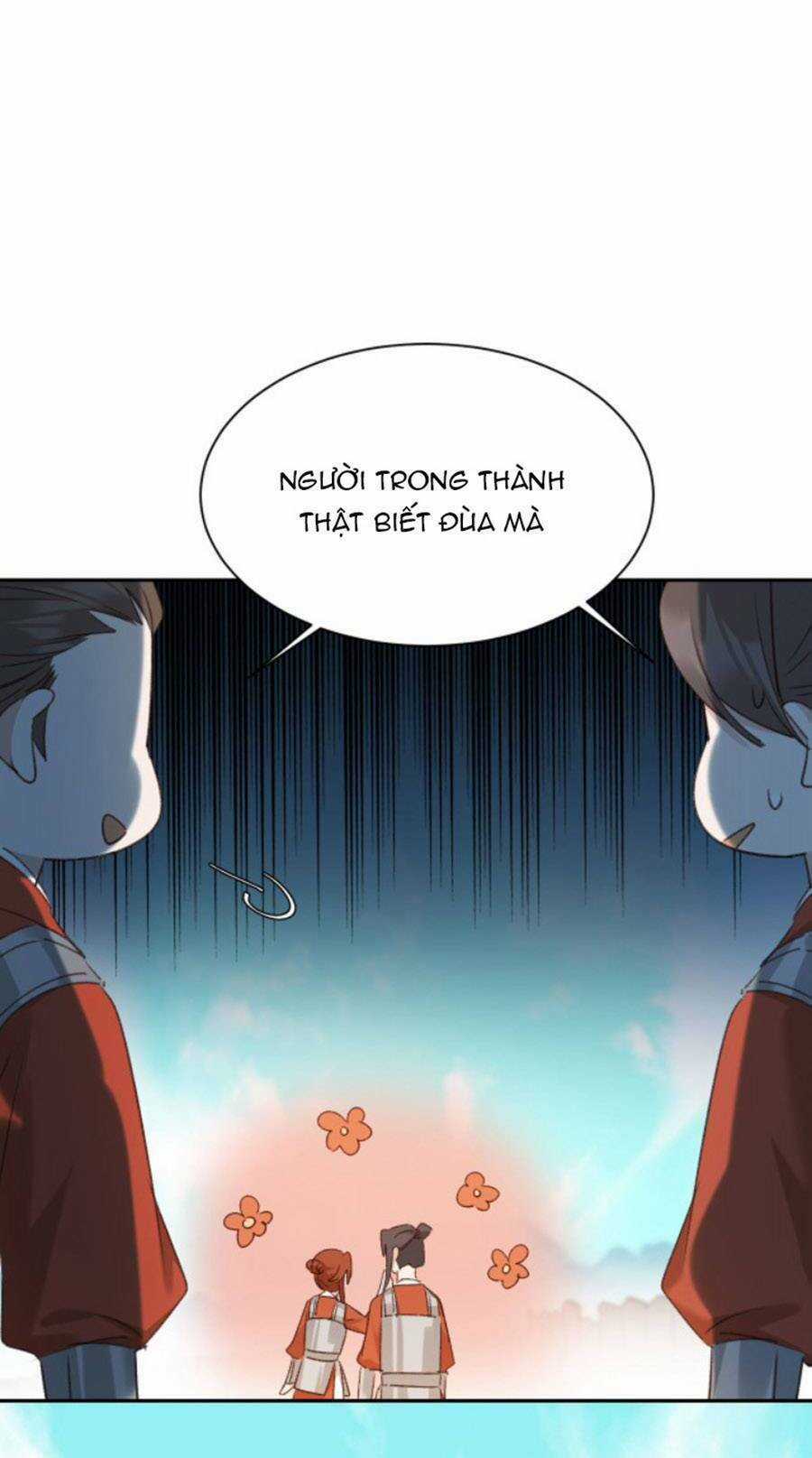Hoàng Hậu Vô Đức Chapter 69 trang 18