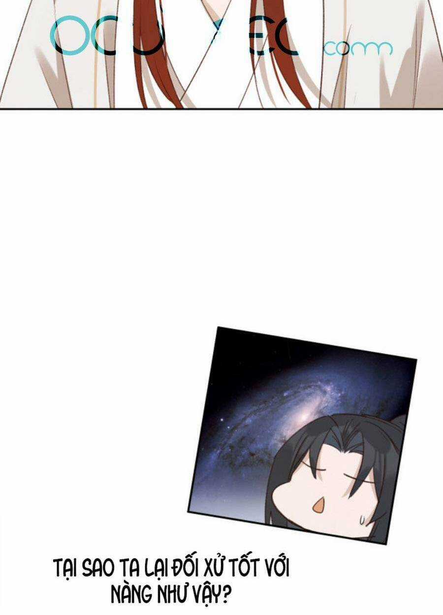 Hoàng Hậu Vô Đức Chapter 69 trang 2