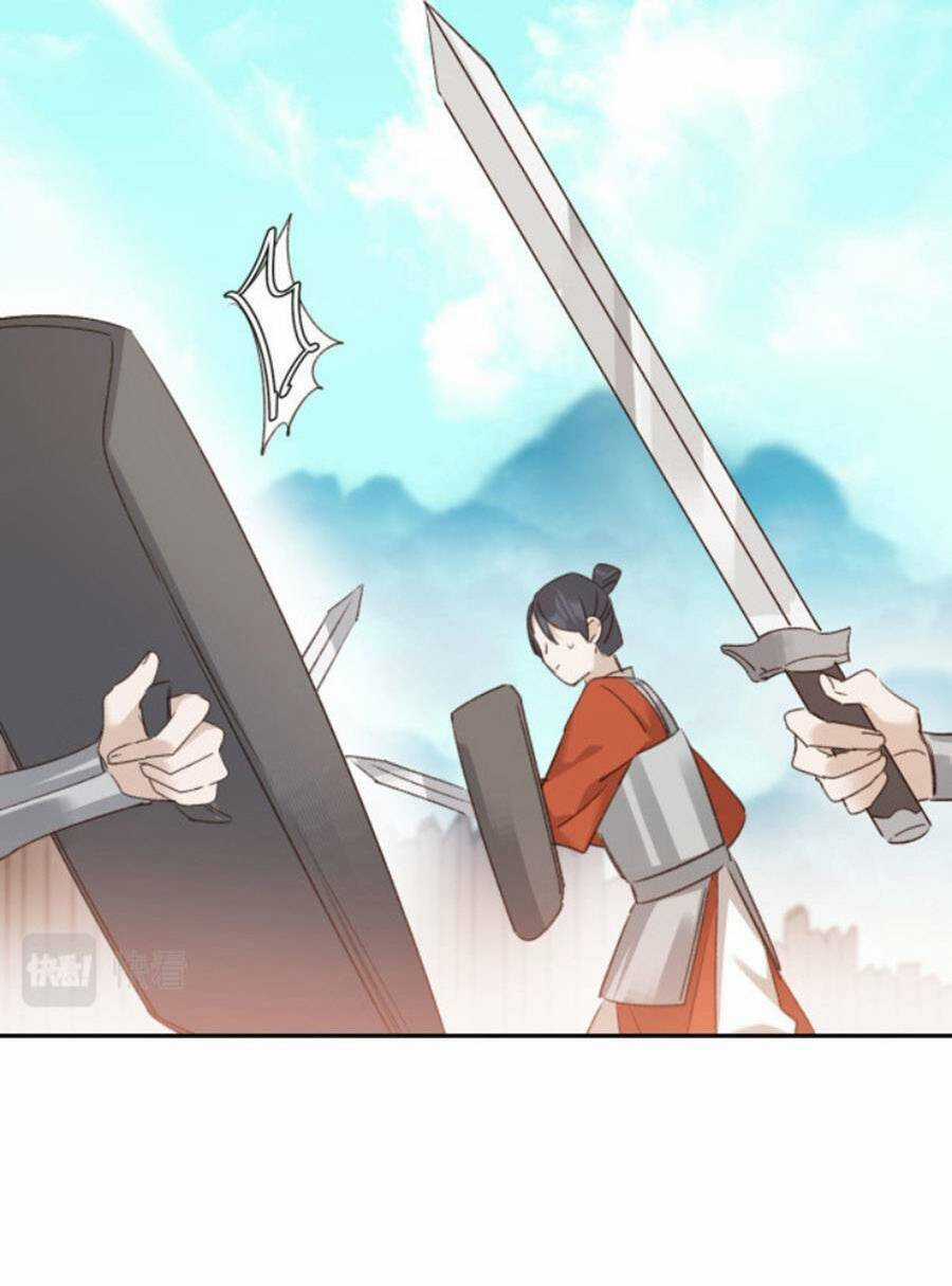 Hoàng Hậu Vô Đức Chapter 69 trang 20