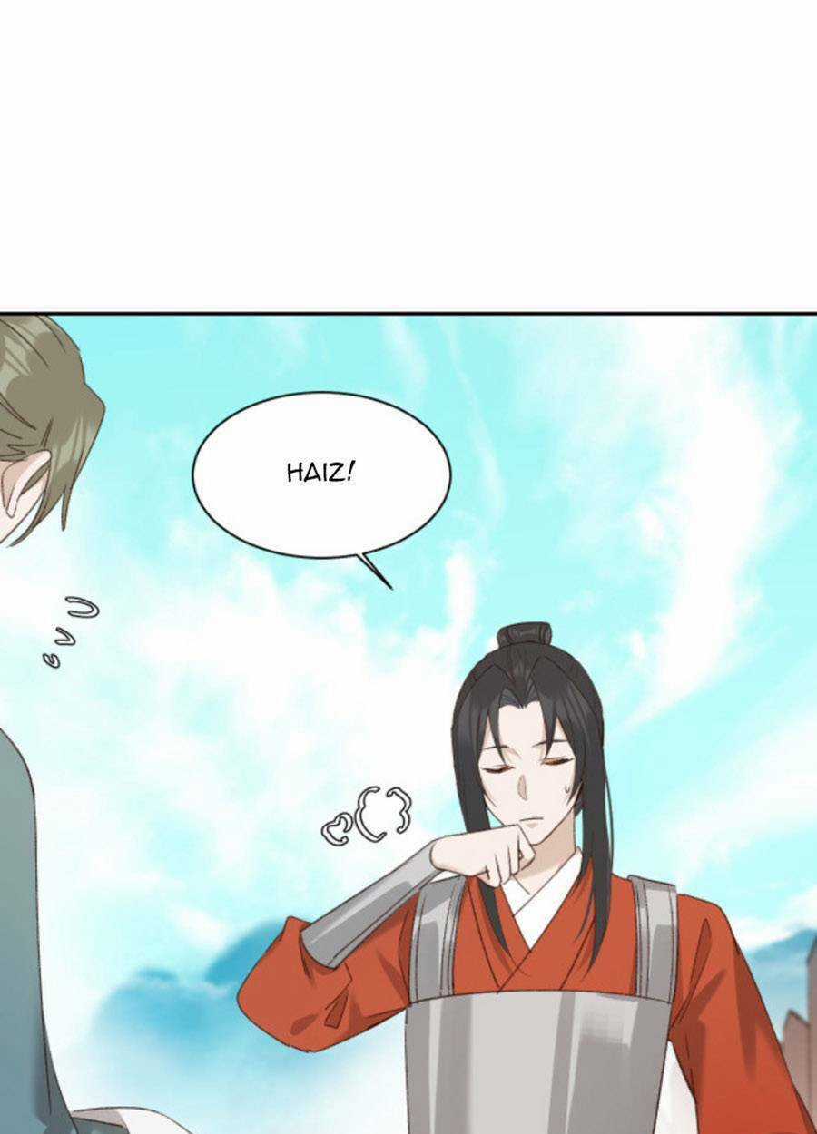 Hoàng Hậu Vô Đức Chapter 69 trang 21