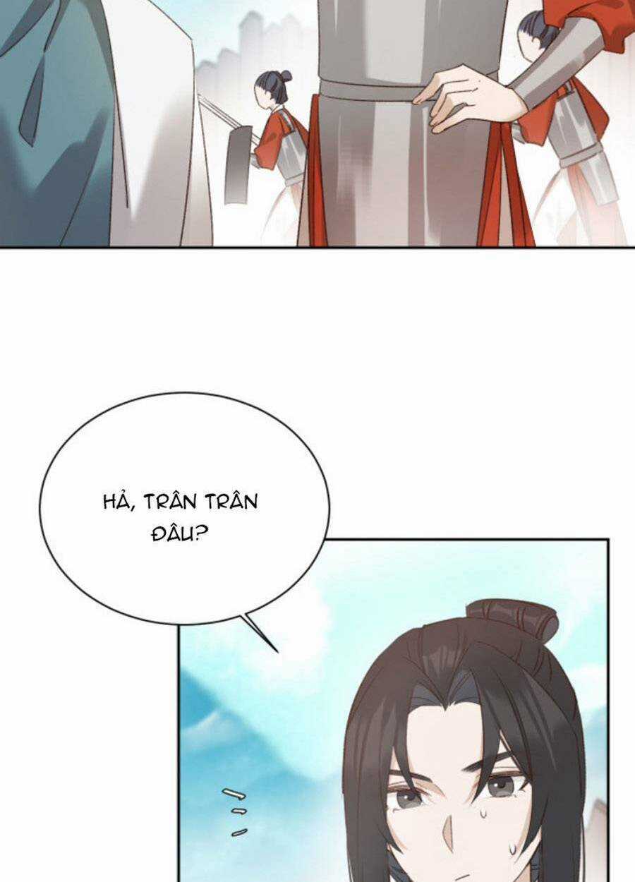 Hoàng Hậu Vô Đức Chapter 69 trang 22