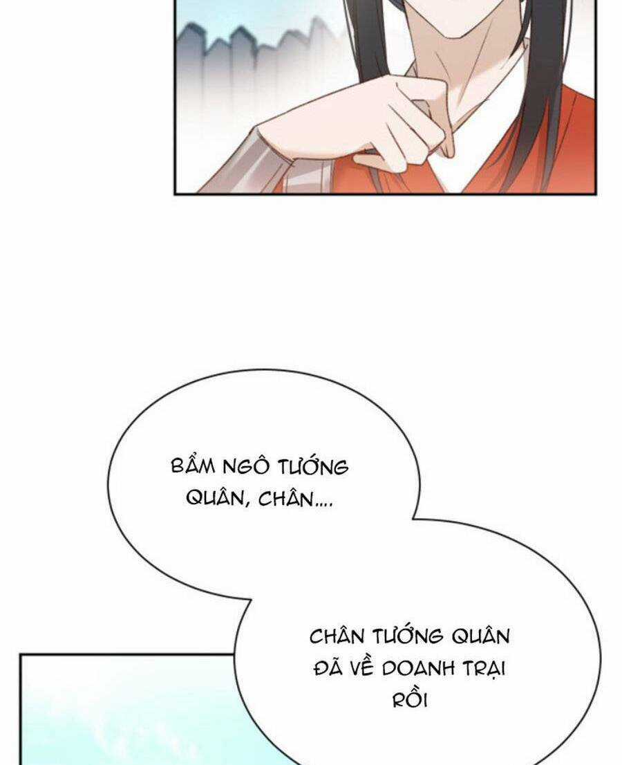 Hoàng Hậu Vô Đức Chapter 69 trang 23