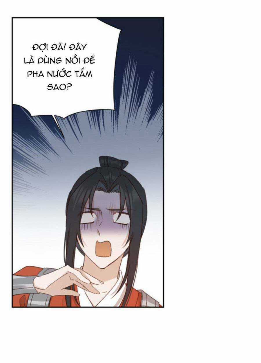 Hoàng Hậu Vô Đức Chapter 69 trang 32