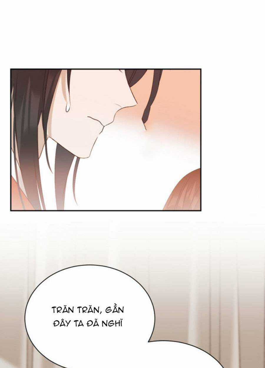 Hoàng Hậu Vô Đức Chapter 69 trang 36